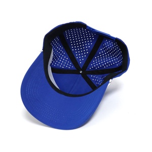 Custom proprio logo maglia Golf cappello Tee titolare un telaio magnetico creatrice Clip cappello da Golf perforato cappello con Logo personalizzato - Product Image 5