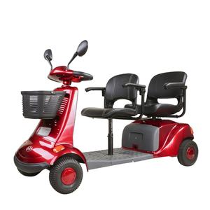 BT-XM07 Équipement de soins à domicile pour hôpital, scooter médical pour handicapés, scooter électrique de mobilité, scooter électrique de mobilité à <span class=keywords><strong>2</strong></span> <span class=keywords><strong>places</strong></span> - Product Image 1