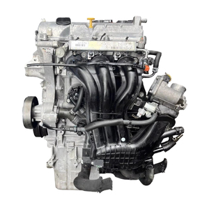 Conjunto de Motor Completo para Smart Fortwo W4511.0L M132 para Automóviles Mercedes, Motor Usado Original de Bajo Kilometraje, Piezas de Automóviles - Product Image 5