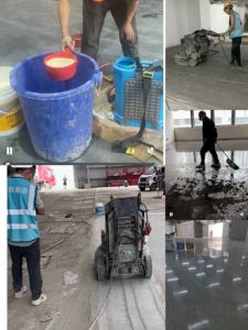 Liquide éclaircissant/brillant pour <span class=keywords><strong>béton</strong></span>, pour l'emballage, la construction et le transport, baril de 20 kg - Product Image 3