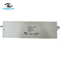 Kit Paket Daya Darurat LED Dengan Driver untuk Lampu Downlight 6W 9W 10W 12W Pencahayaan Cadangan 0.5-3 jam Penggunaan Darurat