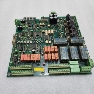Plc EMRI SPC11 MOD5 PCB EMRI 3-2975-B-R1, 1, 2, 2, 1, 2, 2, 2 - Product Image 3