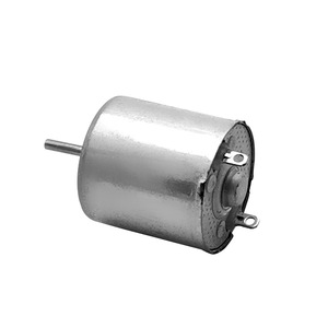 Custom-Made 020 <b>Miniature</b> <b>DC</b> <b>Motor</b> for Permanent Makeup Machine Polishing Remote Control Model <b>AC</b>/<b>DC</b> <b>Miniature</b> <b>Motors</b> <b>Motor</b> - Product Image 4