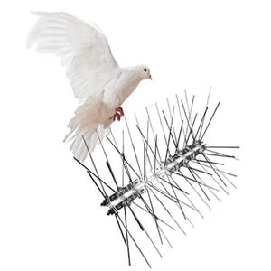 Pinchos de Acero Inoxidable para Aves, accesorios para pájaros, Sistema de jardín - Product Image 1