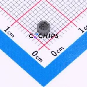 SRU3017-2R2Y ตัวเหนี่ยวนำไฟฟ้าแบบ SMD, 3.3x3.5 มม. ( ค่าความเหนี่ยวนำ: 2.2uH ) ( ความแม่นยำ: 30% กระแสไฟฟ้าที่กำหนด: 1.7A ) - Product Image 1