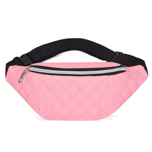 New Arrival Best Quality Men Fanny Pack Available <b>Large</b> Capacity Trendy Outdoor Fashionable Waist Bag - Product Image 3