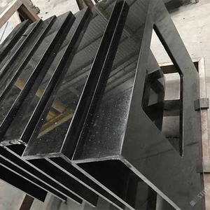 Encimeras Modernas de Granito de Gran Formato, Superficies para Mesas, Garantía de 1 Año, Superficie Pulida, Solución de Diseño Gráfico - Product Image 6