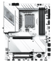 JGINYUE LGA1851 Motherboard Z890 B860 H810 DDR5 M.2 NVMe 4xSATA3.0 Dual Video Output ARGB Gaming Desktop Mainboard 200 Series