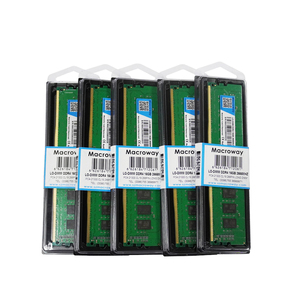 Juegos de escritorio <span class=keywords><strong>DDR4</strong></span> <span class=keywords><strong>8GB</strong></span> 16GB Memoria con disipador de calor 3200MHz 1,2 V U-Dimm para computadora PC Memoria <span class=keywords><strong>Ram</strong></span> <span class=keywords><strong>Ddr4</strong></span> - Product Image 2