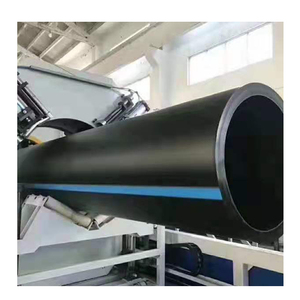 Tuyau d'eau en PEHD léger 90 mm, tube d'eau en PEHD, service OEM, aménagement paysager de <span class=keywords><strong>jardin</strong></span> - Product Image 6