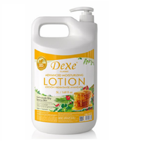 Gel Douche Parfumé DEXE aux Ingrédients Végétaux, Contrôle du Sébum, Éclaircissant, Liquide Rafraîchissant, Formation de Mousse, Usine OEM pour