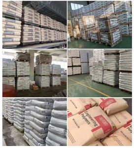 Gránulos de HDPE LUTENE‑H de LG Chem, 25 kg/bolsa, Grado para Película Soplada, Resina de Polietileno de Alta Cristalinidad, Hecho en Corea - Product Image 3