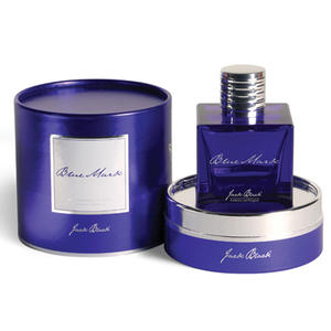 กล่องกระดาษคราฟท์สีทองบรรจุภัณฑ์น้ำหอมแบบกลมกล่องของขวัญดีไซน์หรูหรา - Product Image 5