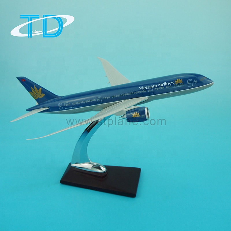 ベトナム航空1/B787-9スケール飛行機モデル工場| Alibaba.com