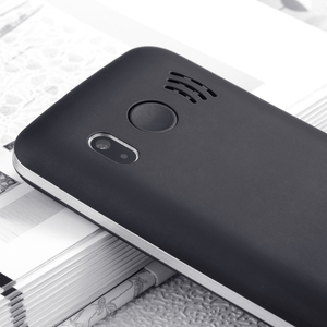 D200 bonne qualité en stock double barre de carte SIM téléphone coloré avec grande batterie et haut-parleur Lesia téléphone pour senior - Product Image 6