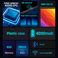 Laptop de 14 Pulgadas a Precios Asequibles con Win 11, Portátil Nuevo para Cursos en Línea y Aplicaciones de Oficina