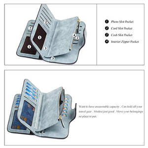 Export Quality Women's Genuine Leather <b>Purse</b> Large Capacity Shoulder Bag for Daily Work Travel Shopping Use Available For Sale - Product Image 2