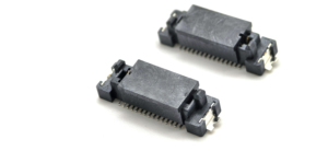 บอร์ดพิทช์บอร์ด0.8มม. หัวต่อตัวเมีย H4.0mm 2*15P - Product Image 5