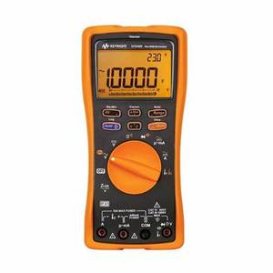 MEJOR PRECIO: Medidor LCR Portátil Keysight U1733C U1730C U1731C U1732C U1701B U1731P U1732P U1733P - Product Image 1