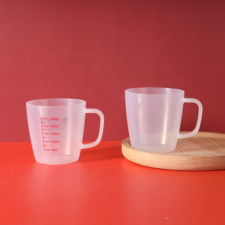 Amazon sells Unbreakable Restaurant Coffee Mugs with Handles