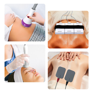 Equipo de Belleza, <span class=keywords><strong>Medicina</strong></span> Estética, Láser, Salón de Belleza, Spa, Máquina 9 en 1, Productos para el Cuidado de la Piel, Uso Doméstico, Personal, de Escritorio - Product Image 4