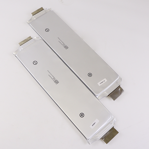 NMC 锂离子软包电池 3.7V 10C Farasis 可充电电池 32Ah 53Ah 55.6Ah 70Ah 73Ah 80Ah E63 高倍率电池芯 - Product Image 6