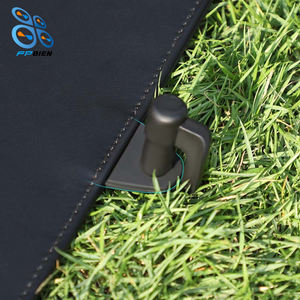 การปรับแต่ง110ซม. พร้อมหนามแหลมแบบพกพากันน้ำแท่นรองลงจอดพับได้ MINI4Pro/MINI <span class=keywords><strong>3</strong></span> /mavic <span class=keywords><strong>3</strong></span> Air 2S <span class=keywords><strong>2</strong></span> - Product Image 4