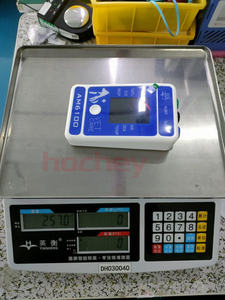 MT MEDICAL Monitor veterinário <span class=keywords><strong>Bluetooth</strong></span> BLE para veterinário Monitor médico de animais de estimação Oxímetro de pulso Equipamento veterinário para cirurgia de animais - Product Image 4