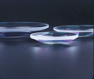 プラノ凸光学レンズコーティング高開口カスタマイズ光学機器用OEM ODM - Product Image 6