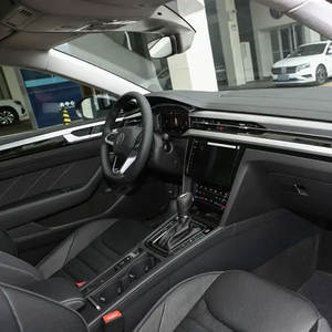 Offerta Speciale <span class=keywords><strong>Volkswagen</strong></span> CC 5 Porte 5 Posti Benzina Hatchback 330TSI 380TSI R19 210km/h Cambio a Doppia Frizione a 7 Velocità Guida a Sinistra - Product Image 6