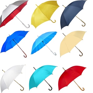 Ovida nhà máy bán buôn đầy màu sắc đường phố trang trí ô dù cho du lịch và nghệ thuật nhà sơn treo ô dù - Product Image 3