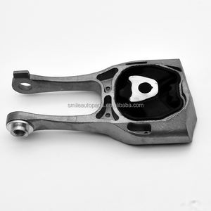 Улыбка автозапчасти крепление двигателя для Toyota C-HR (AX10) 2018- IZOA(MAXA10) 2018- 12363-F2020 12363F2020 - Product Image 2