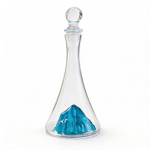 <span class=keywords><strong>Carafe</strong></span> à vin en cristal de montagne personnalisée OEM, sans plomb, grande capacité, pour vin rouge et whisky, avec <span class=keywords><strong>a</strong></span>érateur, coffret cadeau, vente en gros - Product Image 1
