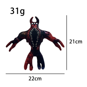 2025 nouveauté populaire Garten de <span class=keywords><strong>Banban</strong></span> drôle en <span class=keywords><strong>peluche</strong></span> mignon oreiller jouets en <span class=keywords><strong>peluche</strong></span> - Product Image 4