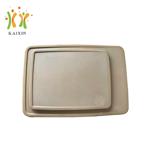 Tabla de Cortar de Cáscara de Arroz de Alta Densidad, Resistente a Olores y Manchas - Product Image 2