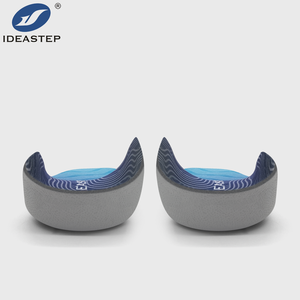 Ideastep TPUとPU素材の快適な足裏矯正インソール、卸売顧客向け整形外科OEMメーカー - Product Image 5