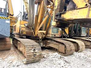 XCMG 공식 초침 시추공 드릴링 리그 XR360 회전 드릴링 리그 기계 가격 목록 - Product Image 2