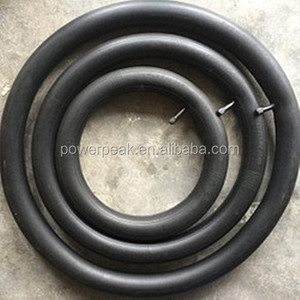Chambre à air moto caoutchouc butyle 3.00-12 "Dirt Bike chambres à air 80/100-12" Heavy Duty <span class=keywords><strong>Mini</strong></span> Dirt Bike Tube 2mm - Product Image 2