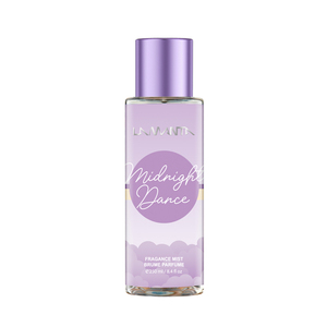 Spray Corporal de Alta Calidad de Marca Propia al por Mayor de Fábrica, Fragancia Floral Secreta de 250 ml, Bruma Corporal para Mujer - Product Image 5