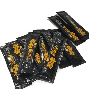 Miel de Caballo Negro Real VIP al por Mayor para Hombres, Miel Energética Masculina con Maca Natural, Empaque de Diseño Elegante Incluido - Product Image 1