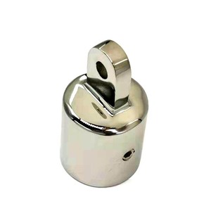 Accessori per barche Summerest acciaio Yacht Bimini top raccordi - Product Image 5