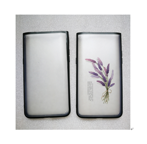 Nueva llegada 2in1 TPU personalizado en blanco fundas <span class=keywords><strong>de</strong></span> teléfono móvil para <span class=keywords><strong>Samsung</strong></span> A80 A90 - Product Image 1