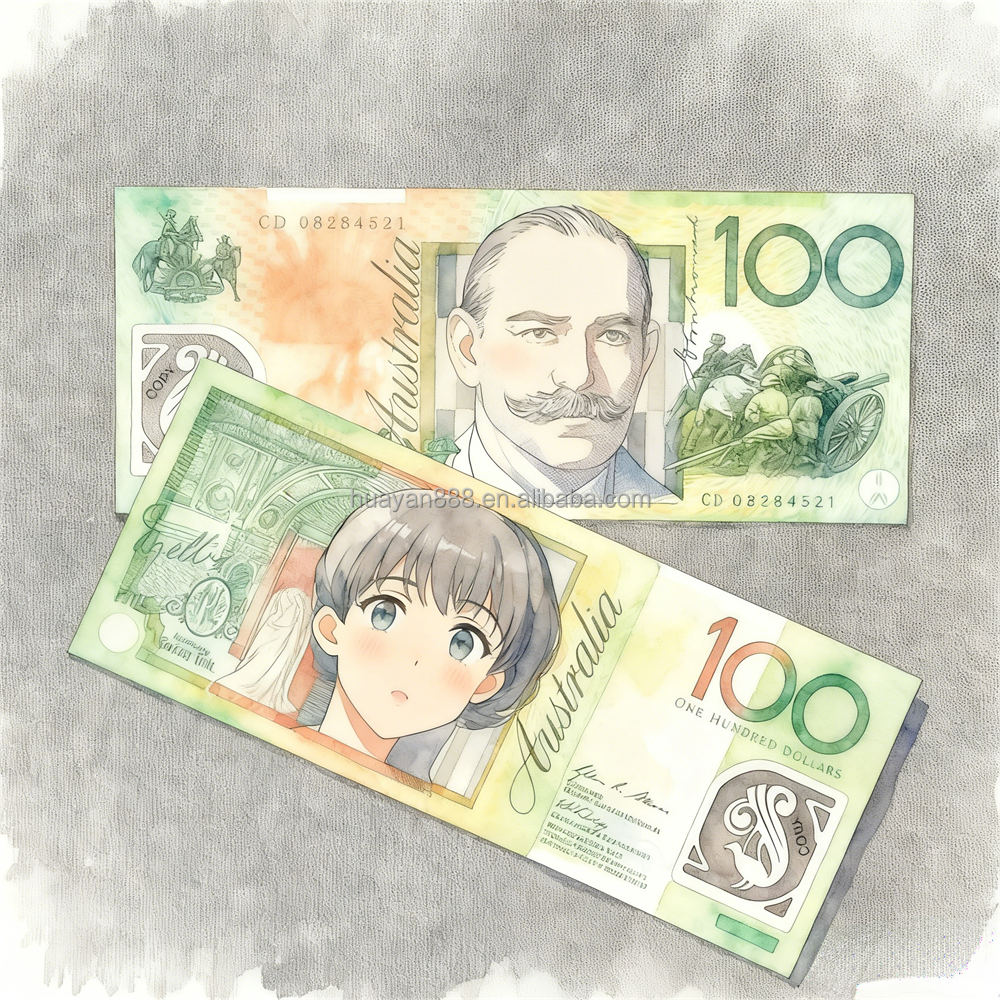 All Currency - Precision and Efficiency for Banking