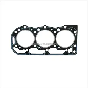 Guarnizione Testata Cilindro 87801653 81826185 per Trattori Ford 3610 4610 4000 4600, <span class=keywords><strong>Ricambi</strong></span> per Motori Diesel CNH - Product Image 1