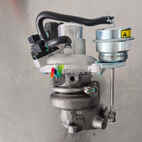 Newry Turbocompresseur VT01 N01G1031100A 1380000011 1380000011A pour HAIMA S5/M5/M6/V70 avec moteur 1.5T Turbo complet