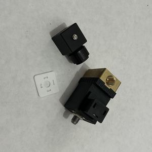 แมนนี่โซลินอยด์วาล์ว88290021 950 220V ใหม่สำหรับคอมเพรสเซอร์อุตสาหกรรมและชิ้นส่วนอากาศ - Product Image 5