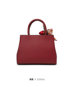 New Fashion Designer Crossbody Bags High Quality PU <b>Leather</b> Shoulder Messenger Bag Casual Totes Luxury Women Handbags and <b>Purses</b> - Product Image 5