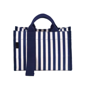 Borsa Tote in Tela da Donna Pack <span class=keywords><strong>World</strong></span>, Grande Capacità, Stile Casual, Tracolla Semplice Testurizzata, Chiusura Aperta, 34.5x25.5x14cm - Product Image 2