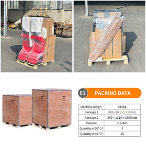 Alineación de Ruedas para Camiones Autocare en Venta con Alta Calidad - Product Image 6