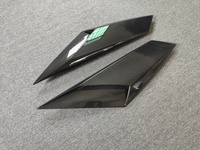 Kit de carrosserie décoratif latéral en fibre de carbone amélioré pour Lamborghini Aventador LP700, kit de voiture personnalisé, accessoires automobiles